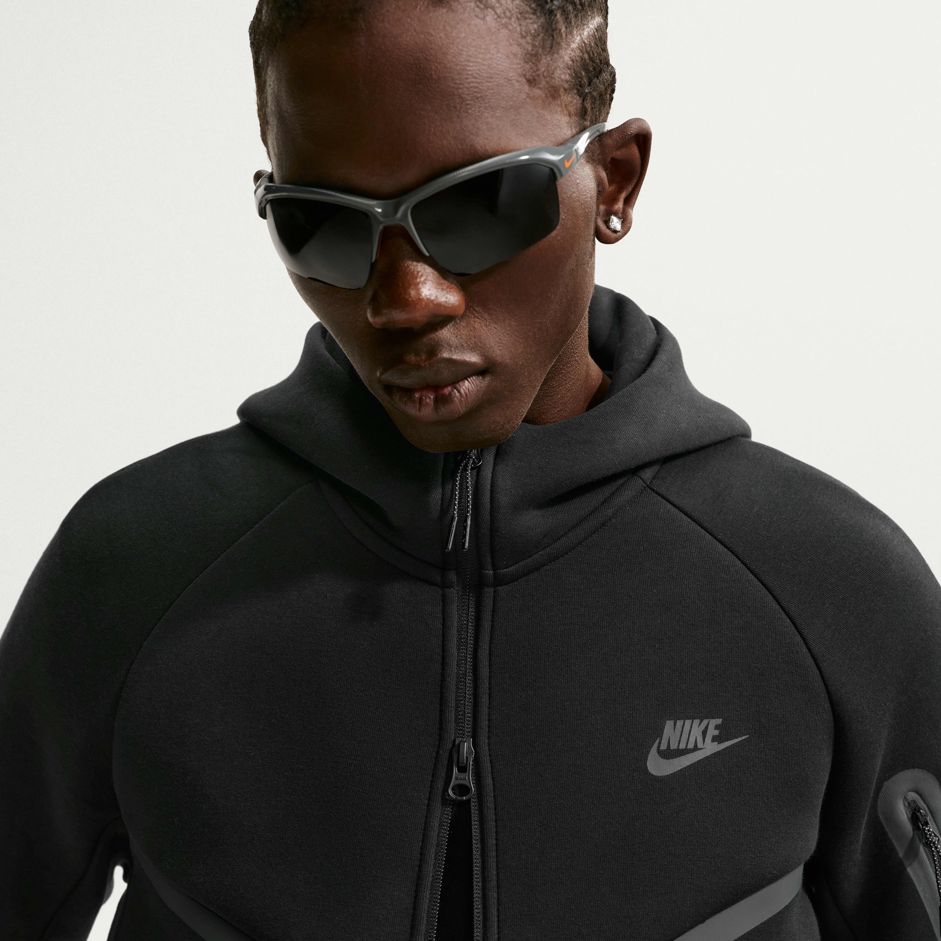 Nike Korea AWF Men's Full-Zip Soccer Jacket. Nike.com | The Summit
